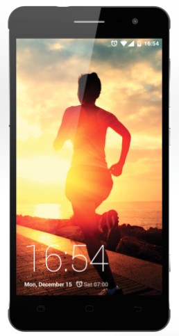 Hisense Infinty KO C20 Dual SIM TD-LTE